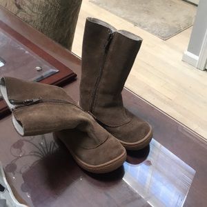 Livie and Luca tiempo boots